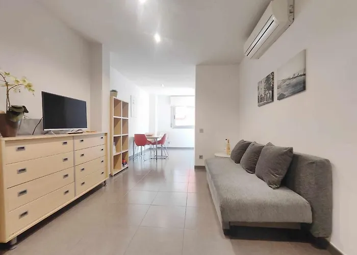 Mazi Apartments Nest