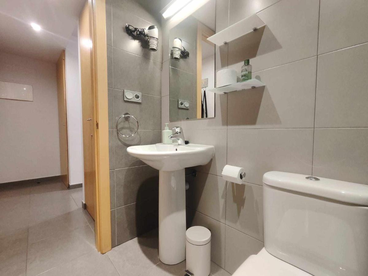 Mazi Nest Appartamento Mataró