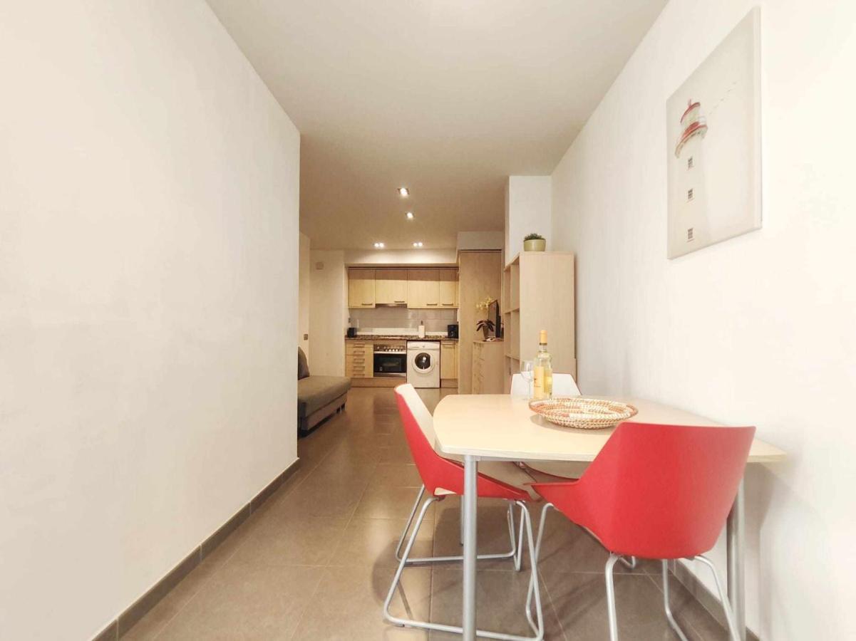 Apartment Mazi Nest *