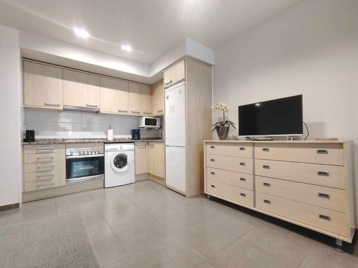 Mazi Nest Apartment Mataro