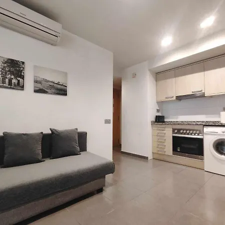 Mazi Apartments Nest Mataró Exterior foto