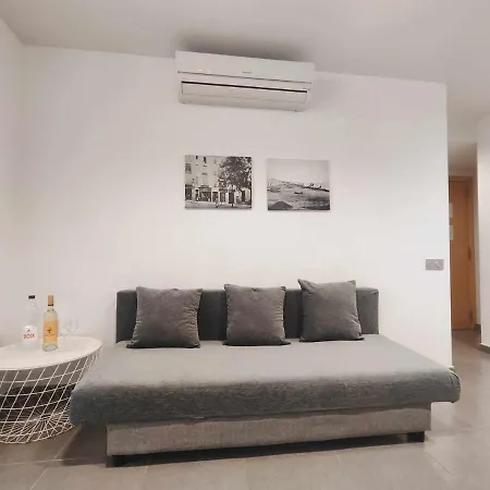 Mazi Apartments Nest Mataró Exterior foto