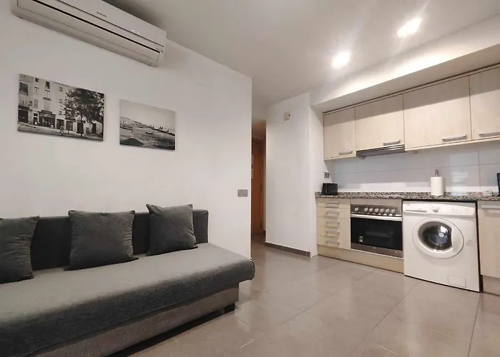 Mazi Apartments Nest