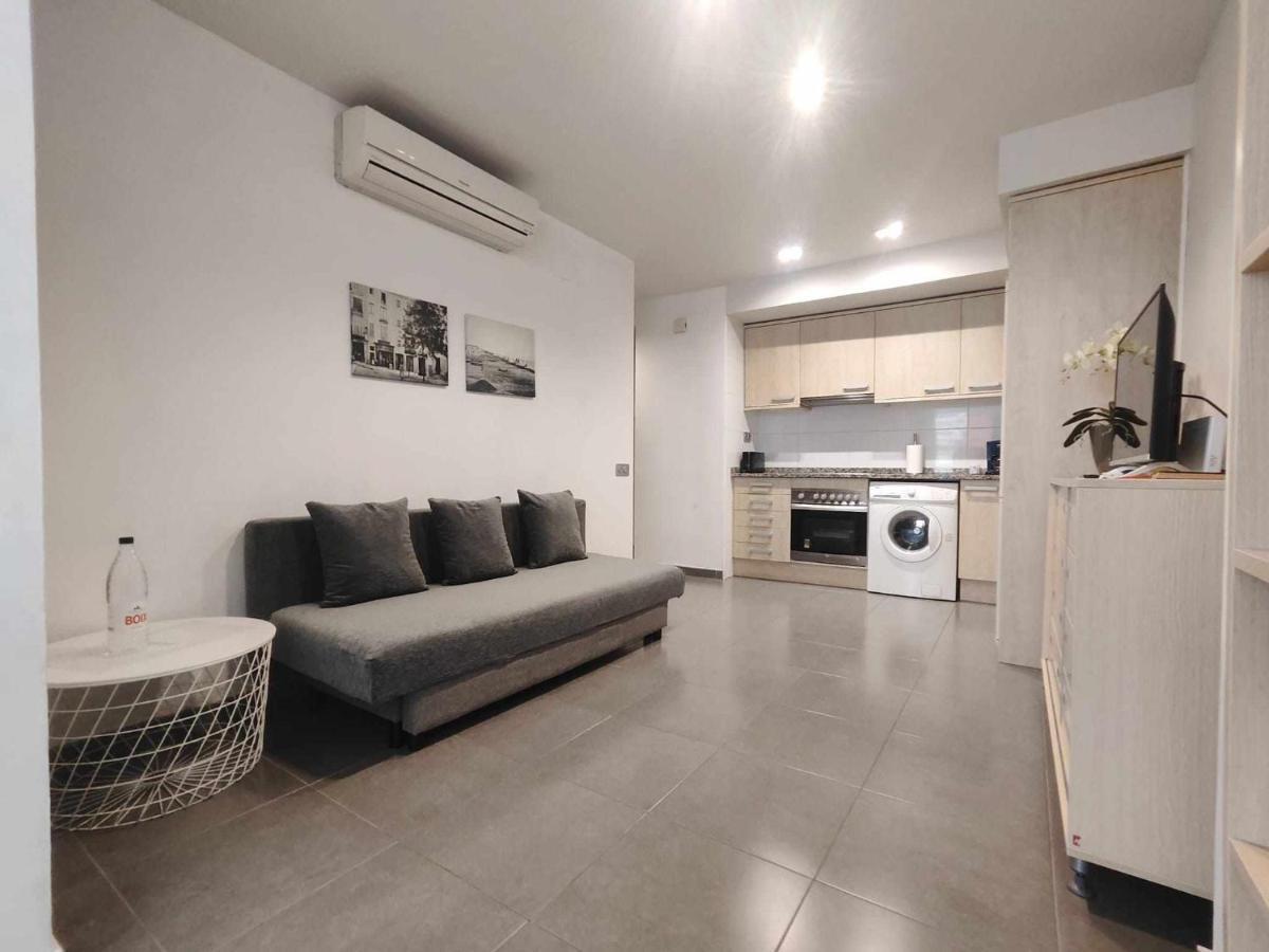 Mazi Nest Apartamento *