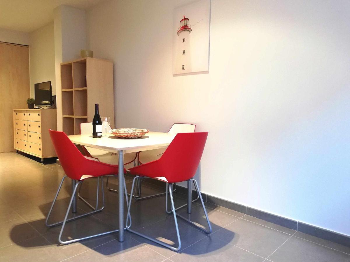Mazi Nest Apartment