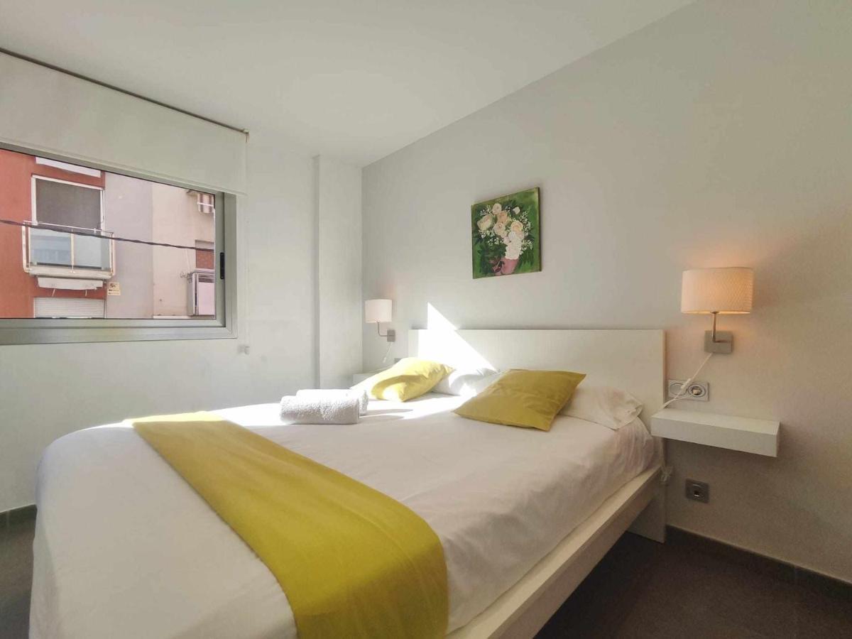 Apartment Mazi Nest Mataro